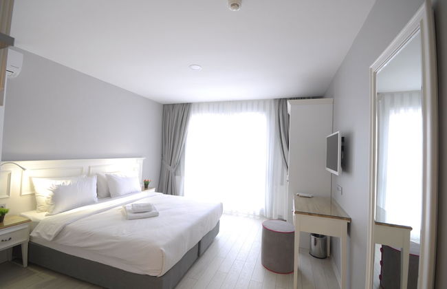 Ada Home Istanbul - Photo 4