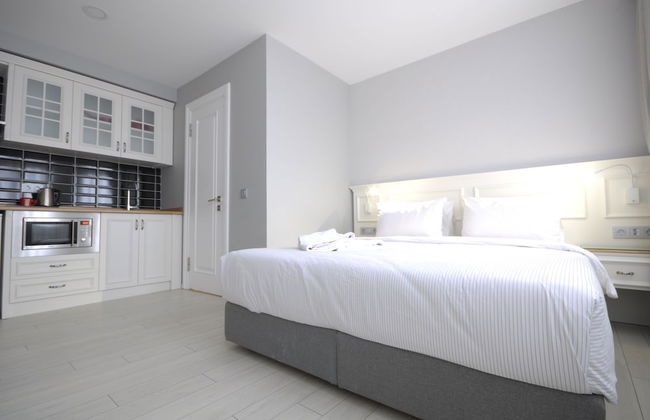 Ada Home Istanbul - Photo 6