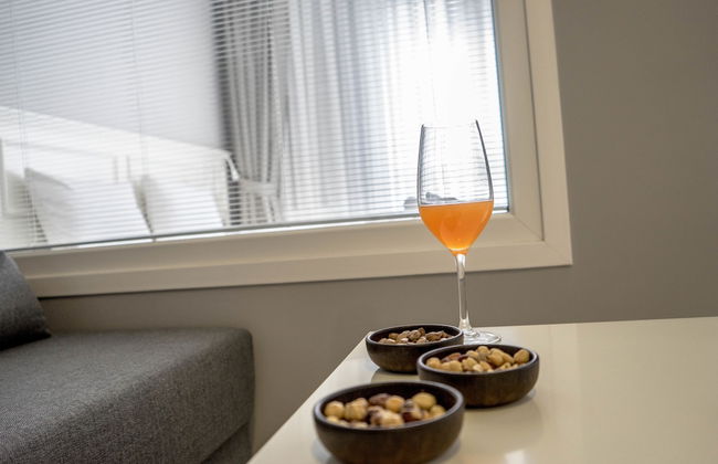 Ada Home Istanbul - Photo 8