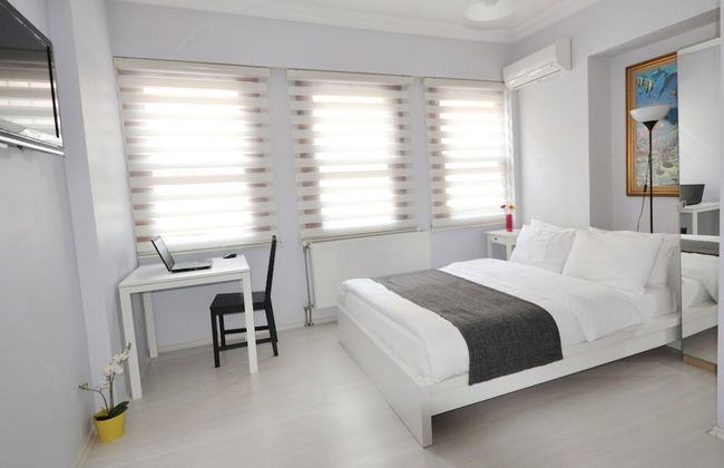 Ada Home Istanbul - Photo 3
