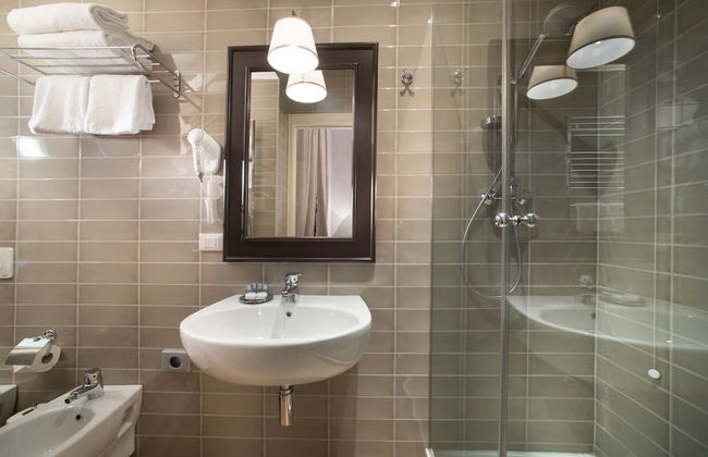 San Giuliano Inn - Adults Only - Foto 7