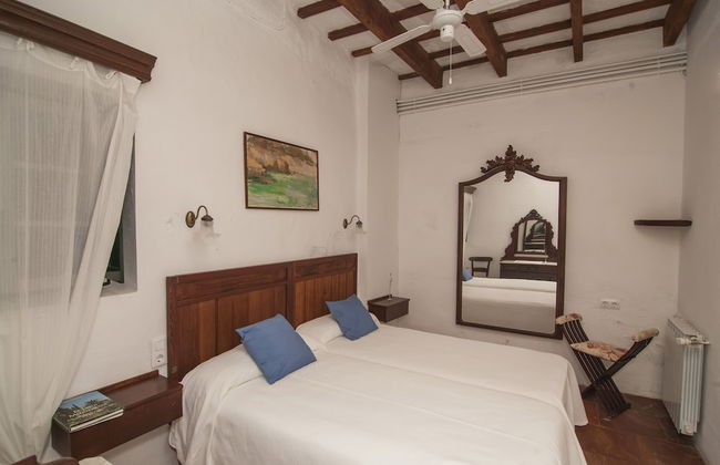 Hotel Agroturismo Son Triay - Foto 2
