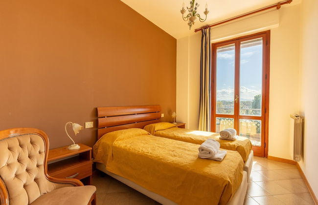 Apartment in Tuoro Near Lake Trasimeno - Foto 5