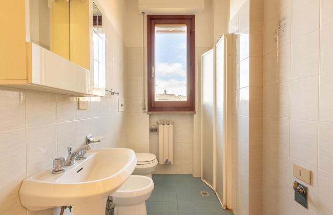 Apartment in Tuoro Near Lake Trasimeno - Foto 20