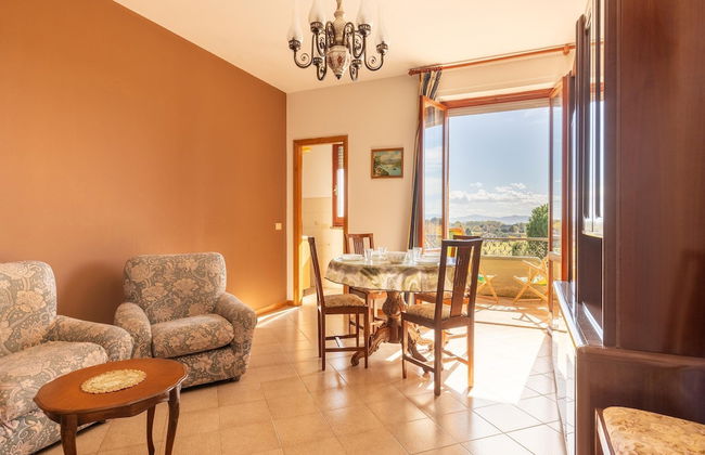 Apartment in Tuoro Near Lake Trasimeno - Foto 12