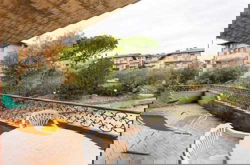 Photo 31 - Apartment in Tuoro Near Lake Trasimeno