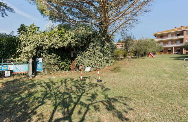 Apartment in Tuoro Near Lake Trasimeno - Foto 27