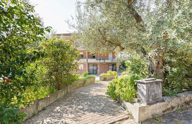 Elegant Apartment on Lake Trasimeno - Foto 2