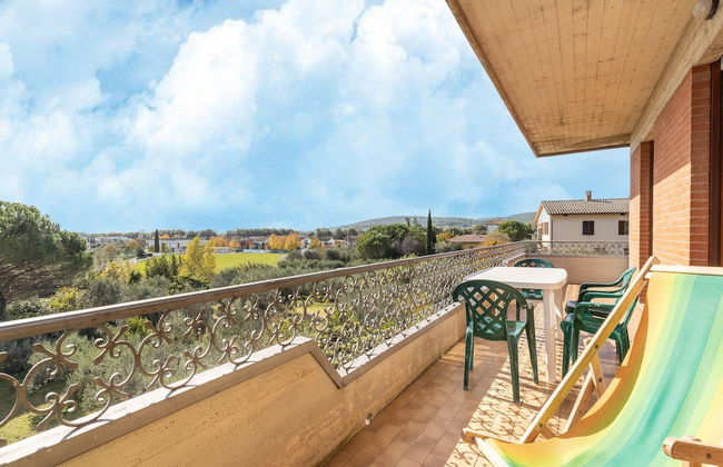 Apartment in Tuoro Near Lake Trasimeno - Foto 15