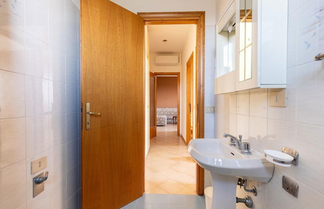 Apartment in Tuoro Near Lake Trasimeno - Foto 17