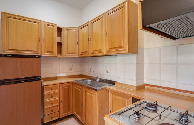 Apartment in Tuoro Near Lake Trasimeno - Foto 6