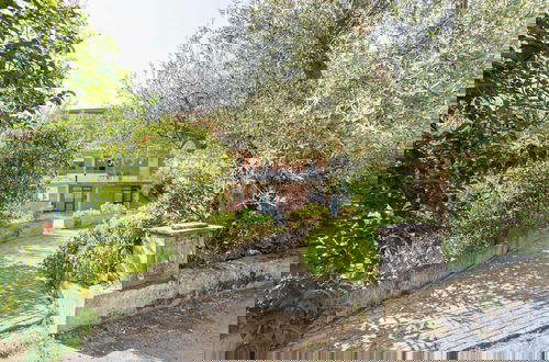 Photo 3 - Apartment in Tuoro Near Lake Trasimeno