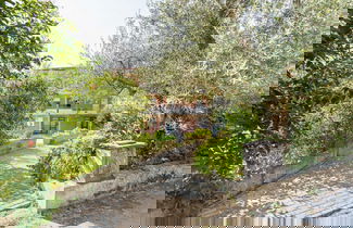 Photo 3 - Apartment in Tuoro Near Lake Trasimeno