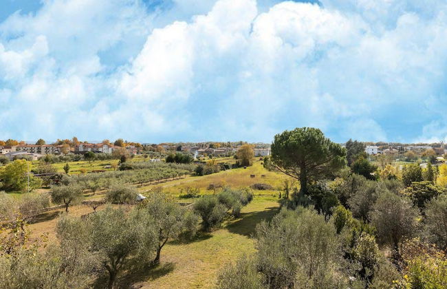 Apartment in Tuoro Near Lake Trasimeno - Foto 38