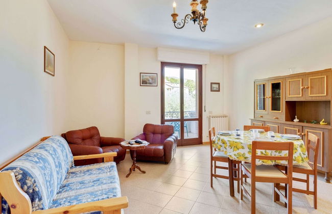 Apartment in Tuoro Near Lake Trasimeno - Foto 24