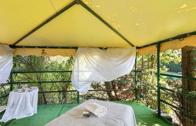 Apartment in Tuoro Near Lake Trasimeno - Foto 21