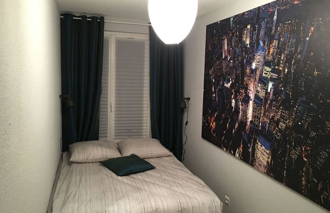 Apartment Villeurbanne - Foto 3