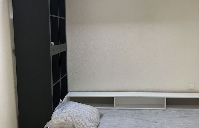 Apartment Villeurbanne - Foto 4