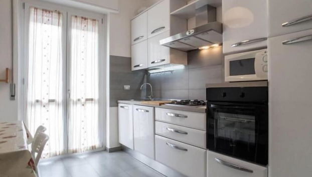 Cucina privata
