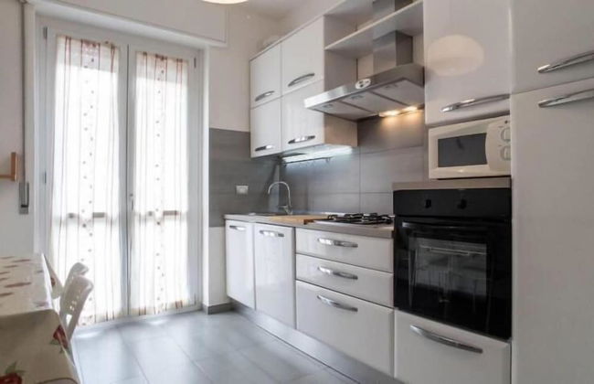 Suzzani Apartment - Foto 5
