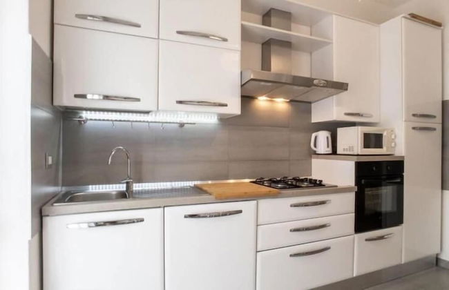 Suzzani Apartment - Foto 4
