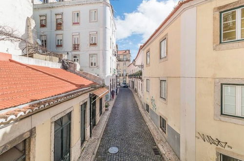 Foto 8 - Charming Apartment in Alfama