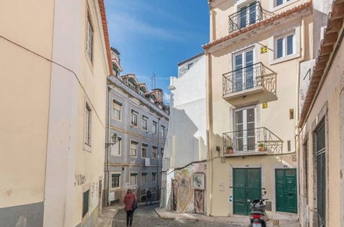 Foto 10 - Charming Apartment in Alfama