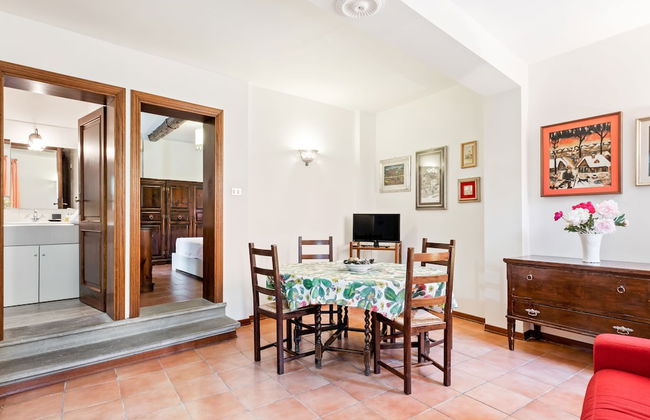 Pratello centrale e funzionale Apartment - Foto 10