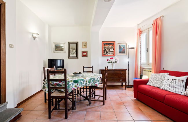 Pratello centrale e funzionale Apartment - Foto 1