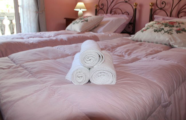 Duca's Guest House - Foto 20