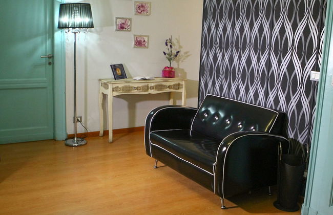 Duca's Guest House - Foto 5