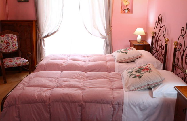 Duca's Guest House - Foto 19