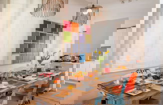 Photo 27 - Belli36 Rooms