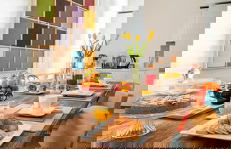 Photo 28 - Belli36 Rooms