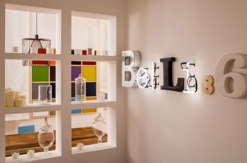 Photo 4 - Belli36 Rooms