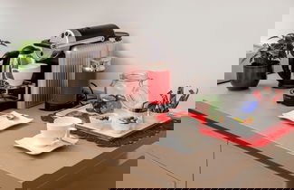 Photo 25 - Belli36 Rooms