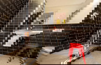 Photo 20 - Belli36 Rooms