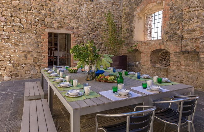 Contessa Matilde 16 - Foto 17