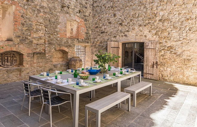 Contessa Matilde 16 - Foto 11