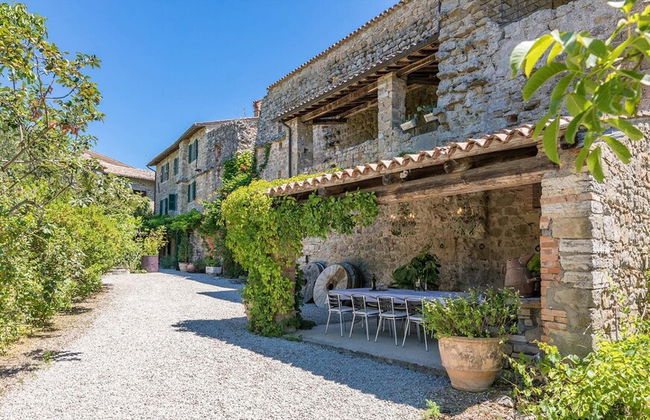 Contessa Matilde 16 - Foto 47