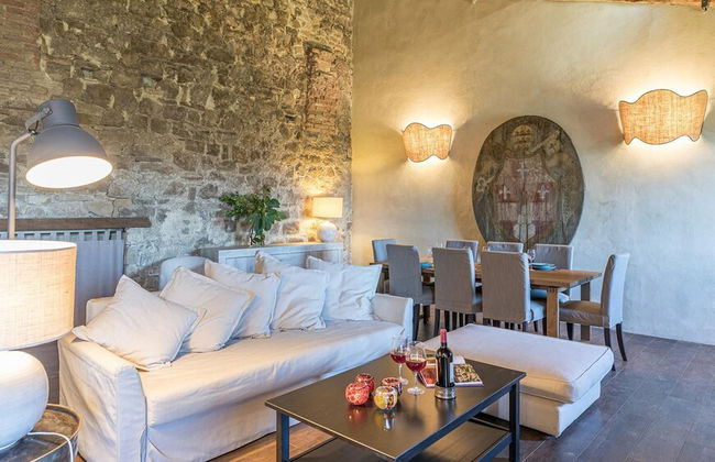 Contessa Matilde 16 - Foto 22