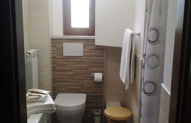 Agriturismo Persichitti - Foto 20