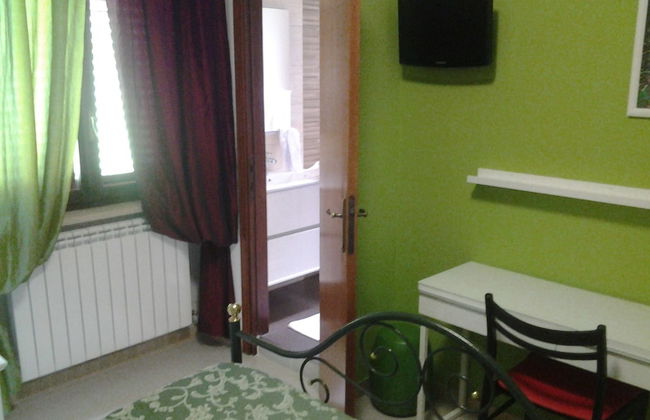 Agriturismo Persichitti - Foto 4