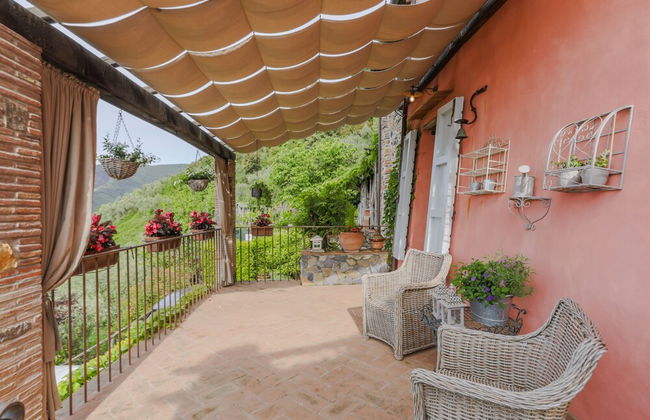 B-happy Villa's - Foto 3