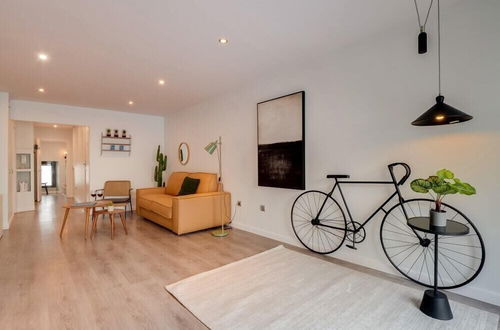 Photo 18 - Sweet Inn Apartments - 2BD in Gracia