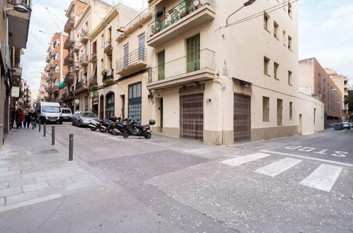 Photo 47 - Sweet Inn Apartments - 2BD in Gracia