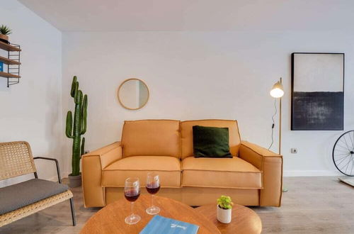 Photo 33 - Sweet Inn Apartments - 2BD in Gracia