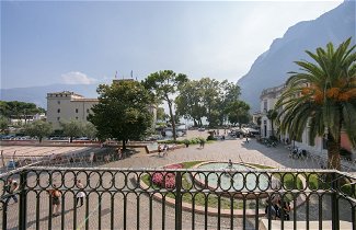 Foto 1 - Residenza Rocca del Lago