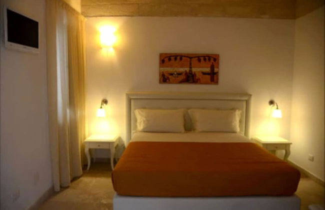 Agriturismo Masseria San Leonardo - Foto 9