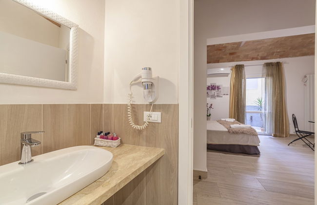 Prima dell'Elba Bed & Breakfast - Foto 16